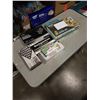 Image 1 : LOT OF TRAVEL GAMES AND FAMILY NIGHT GAMES