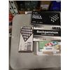Image 2 : LOT OF TRAVEL GAMES AND FAMILY NIGHT GAMES