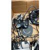Image 5 : BOX OF NINTENDO MINI SYSTEM WITH NINTENDO WII CONSOLE, WIIMOTE AND CONTROLLER AND MORE