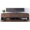 Image 1 : NEXERA 3 DRAWER COFFEE TABLE, RETAIL $399