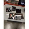 Image 1 : LOT OF RECORDS 45s INCLUDING METALLICA ENTER SANDMAN 7INCH PICTURE DISC, 6 DIFFERENT U2 RECORDS AND 