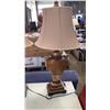 Image 2 : PAIR OF TABLE LAMPS