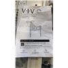 Image 2 : VIVO ELECTRIC TV WALL MOUNT FOR 37-70 INCH TVS WITH REMOTE - WORKING