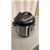 Image 3 : INSTANT POT DUO PLUS 6QT MULTI USE PRESSURE COOKER - TESTED WORKING, RETAIL $199