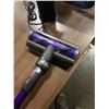 Image 2 : DYSON V10 ABSOLUTE CORDLESS VACUUM W/ CHARGER AND ACCESSORIES - TESTED AND WORKING, RETAIL $799