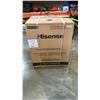 Image 1 : NEW WHITE HISENSE CHEST FREEZER