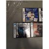 Image 2 : 5 NINTENDO DS GAMES MARIOKART DS, TRANSFORMERS FALLEN, TRANSFORMERSDECEPTICONS, TRANSFORMERS CYBERTR