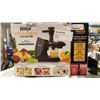 Image 1 : NINJA COLD PRESS JUICER  PRO TESTED AND WORKING - RETAIL $149