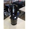Image 2 : DYSON HP02 PURE HOT+COOL LINK AIR PURIFIER HEATER AND FAN WITH REMOTE TESTED AND WORKING, RETAIL $10