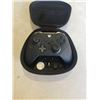 Image 2 : XBOX ONE ELITE SERIES 2 WIRELESS CONTROLLER TESTED AND WORKING, RETAIL $229