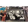 Image 8 : LOT OF BEATLES HARDCOVER BOOKS AND MAGAZINES