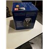 Image 2 : INSIGNIA 3.2L MECHANICAL CONTROL AIR FRYER - - TESTED WORKING - RETAIL $149