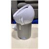 Image 2 : AS NEW DYSON PURE COOL ME PERSONAL AIR PURIFYING FAN TESTED AND WORKING - RETAIL $449