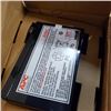 Image 3 : 2 APC RBC17 12V REPLACEMENT BATTERIES