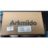 Image 2 : NEW ARKMIIDO BUILDING TOY SET, PLAYMOBIL 9494 SET AND BAKING WITH PEPPA PIG SET