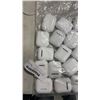 Image 2 : BAG OF 25 APPLE AIRPOD AND AIRPOD PRO CHARGING CASES