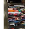 Image 2 : TRAY OF MODERN NOVELS AND HARDCOVER BOOKS
