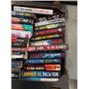 Image 3 : TRAY OF MODERN NOVELS AND HARDCOVER BOOKS