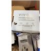 Image 8 : LOT OF VARIOUS VIVO MONITOR MOUNTS, ADAPTERS AND MORE
