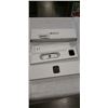 Image 1 : AS NEW  APPLE WATCH SE 40MM W/ GPS, BOX  AND CHARGER, NO BANDS - TESTED WORKING - RETAIL $329