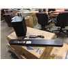 Image 1 : LG SP8YA SOUNDBAR WITH SUB, RETAIL $999