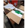 Image 2 : 2 APC RBC124 REPLACEMENT BATTERY CARTRIDGES