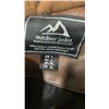 Image 8 : 2 LEATHER JACKETS AND LADIES SWEATER