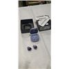 Image 1 : SAMSUNG GALAXY BUDS PRO WIRELESS IN EAR HEADPHONES - TESTED WORKING,, RETAIL $264