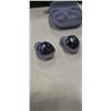 Image 2 : SAMSUNG GALAXY BUDS PRO WIRELESS IN EAR HEADPHONES - TESTED WORKING,, RETAIL $264