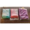 Image 1 : 3 BAGS OF NEW SHIRTS SIZE 12MONTHS -4T