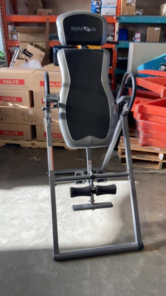 INNOVA INVERSION TABLE - Big Valley Auction