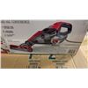 Image 2 : DIRT DEVIL SCORPION PLUS UPRIGHT POWER PLUS HAND VAC CONVENIENCE TESTED AND WORKING - RETAIL $49