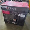 Image 1 : AS NEW INSTANT POD MULTIPOD SINGLE BREW COFFEE AND ESPRESSO MAKER TESTED AND WORKING