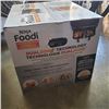 Image 2 : NINJA FOODI 2 BASKET DUAL ZONE AIR FRYER TESTED AND WORKING