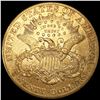 Image 2 : 1902-S $20 Gold Double Eagle CLOSELY UNCIRCULATED