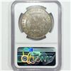 Image 2 : 1879-O Morgan Silver Dollar NGC MS61