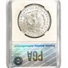 Image 2 : 1898-S Morgan Silver Dollar PGA MS63