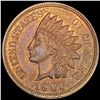 Image 1 : 1906 Indian Head Cent UNCIRCULATED