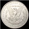 Image 2 : 1892 Morgan Silver Dollar CLOSELY UNCIRCULATED