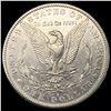 Image 2 : 1883-S Morgan Silver Dollar CLOSELY UNCIRCULATED