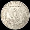 Image 2 : 1880-CC Morgan Silver Dollar CLOSELY UNCIRCULATED