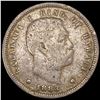 Image 1 : 1883 Kingdom of Hawaii Dime HIGH GRADE