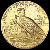 Image 2 : 1925-D $2.50 Gold Quarter Eagle UNCIRCULATED