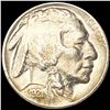 Image 1 : 1921-S Buffalo Nickel CLOSELY UNCIRCULATED