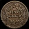 Image 2 : 1845 Large Cent LIGHTLY CIRCULATED