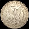 Image 2 : 1887-S Morgan Silver Dollar CLOSELY UNCIRCULATED