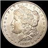 Image 1 : 1878 Rev 79 Morgan Silver Dollar UNCIRCULATED