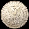 Image 2 : 1878 Rev 79 Morgan Silver Dollar UNCIRCULATED