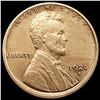 Image 1 : 1920-S Wheat Cent UNCIRCULATED