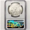 Image 2 : 1901-O Morgan Silver Dollar NGC MS63